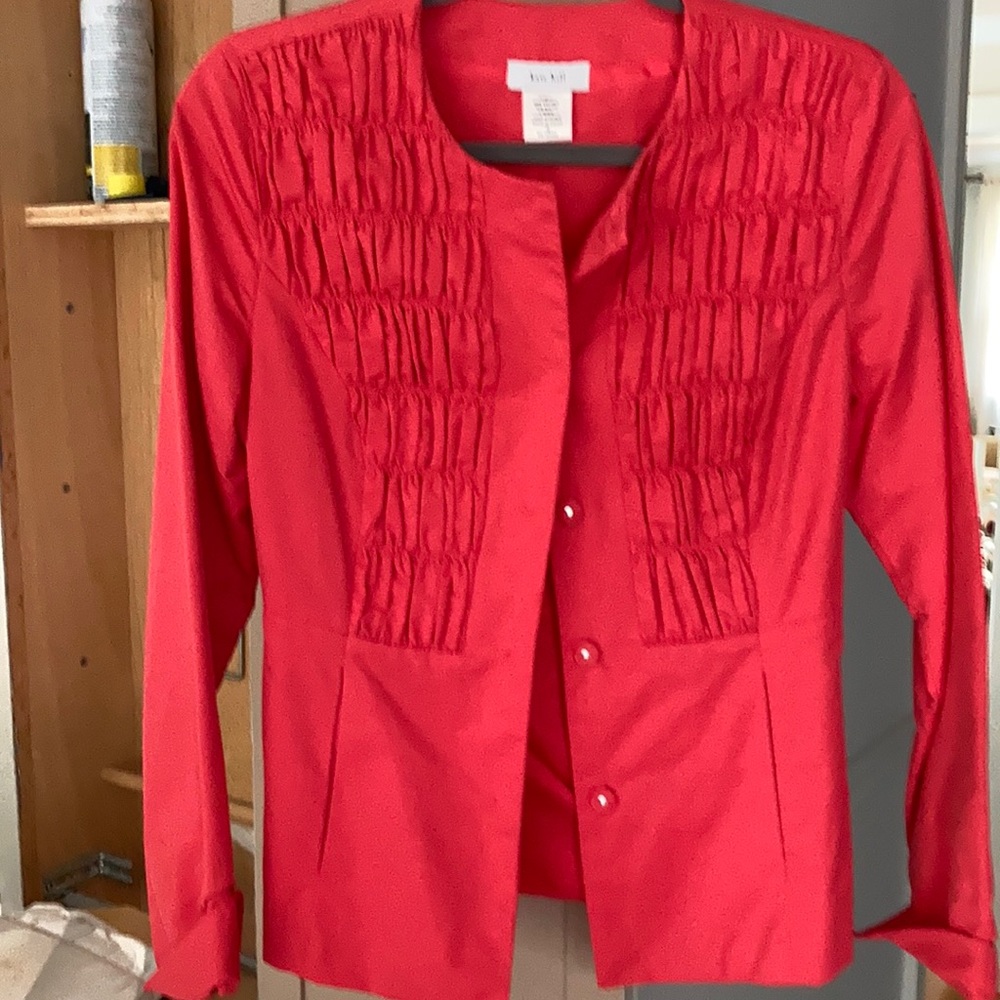 Jacket